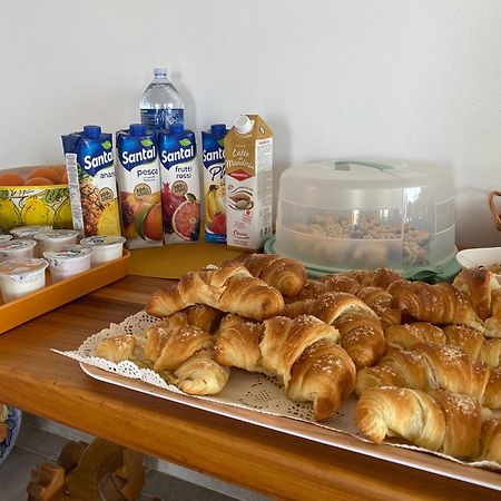Bed and Breakfast La Casa Di Pippo Flora Agrigento Esterno foto