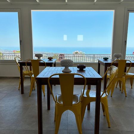 Bed and Breakfast La Casa Di Pippo Flora Agrigento Esterno foto