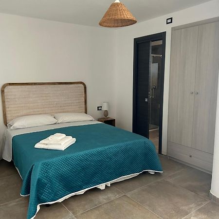 Bed and Breakfast La Casa Di Pippo Flora Agrigento Esterno foto