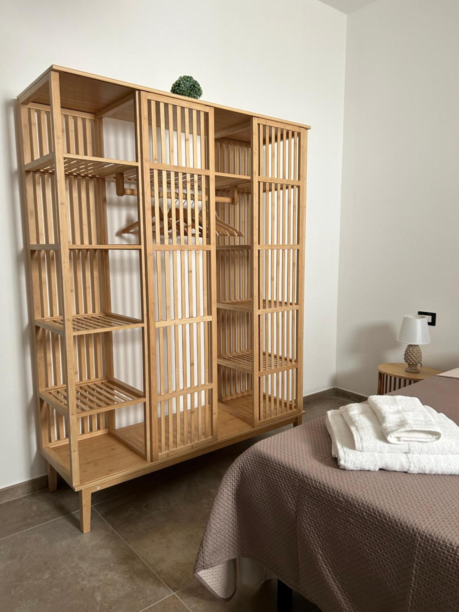 Bed and Breakfast La Casa Di Pippo Flora Agrigento Esterno foto