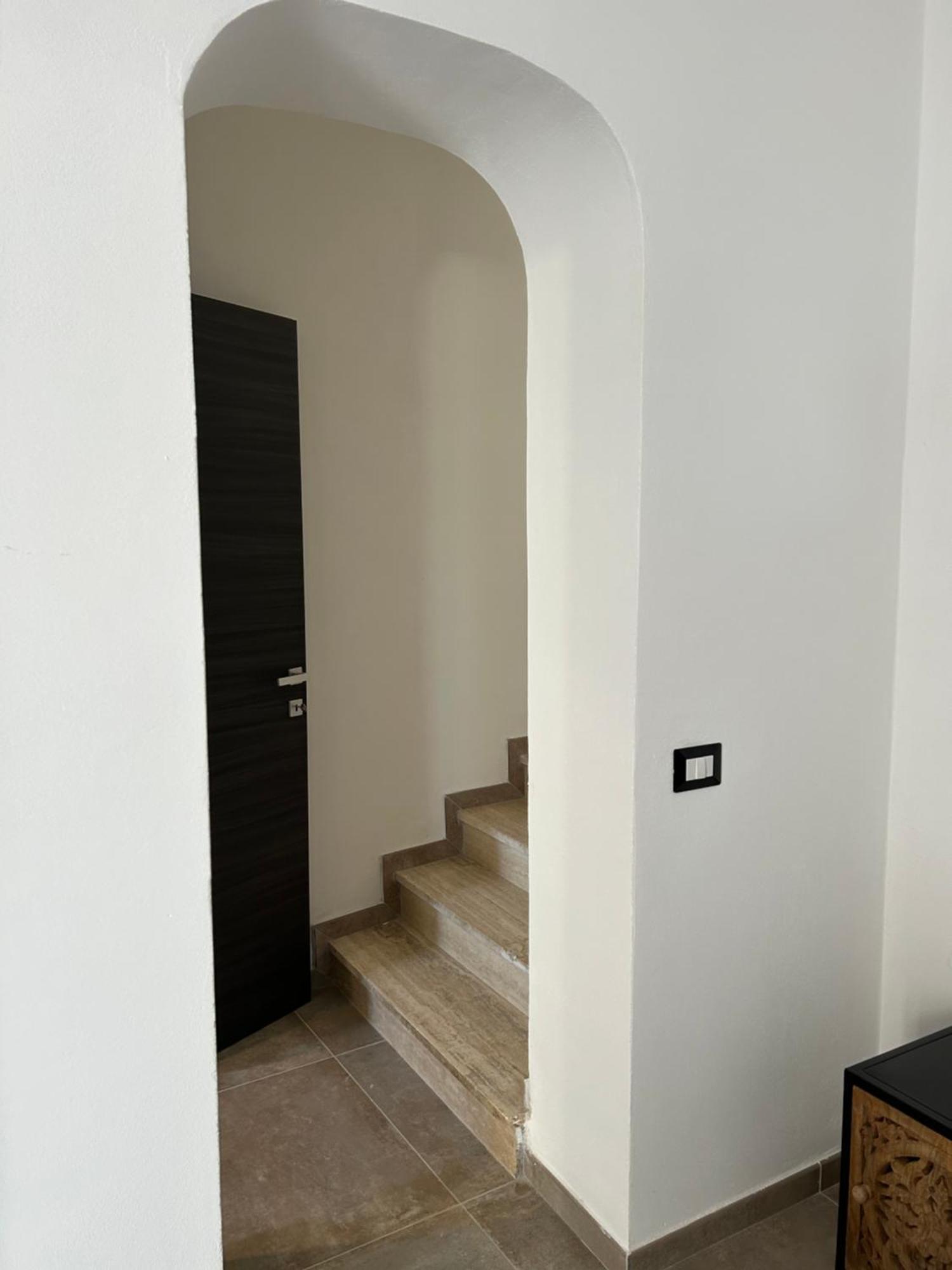 Bed and Breakfast La Casa Di Pippo Flora Agrigento Esterno foto