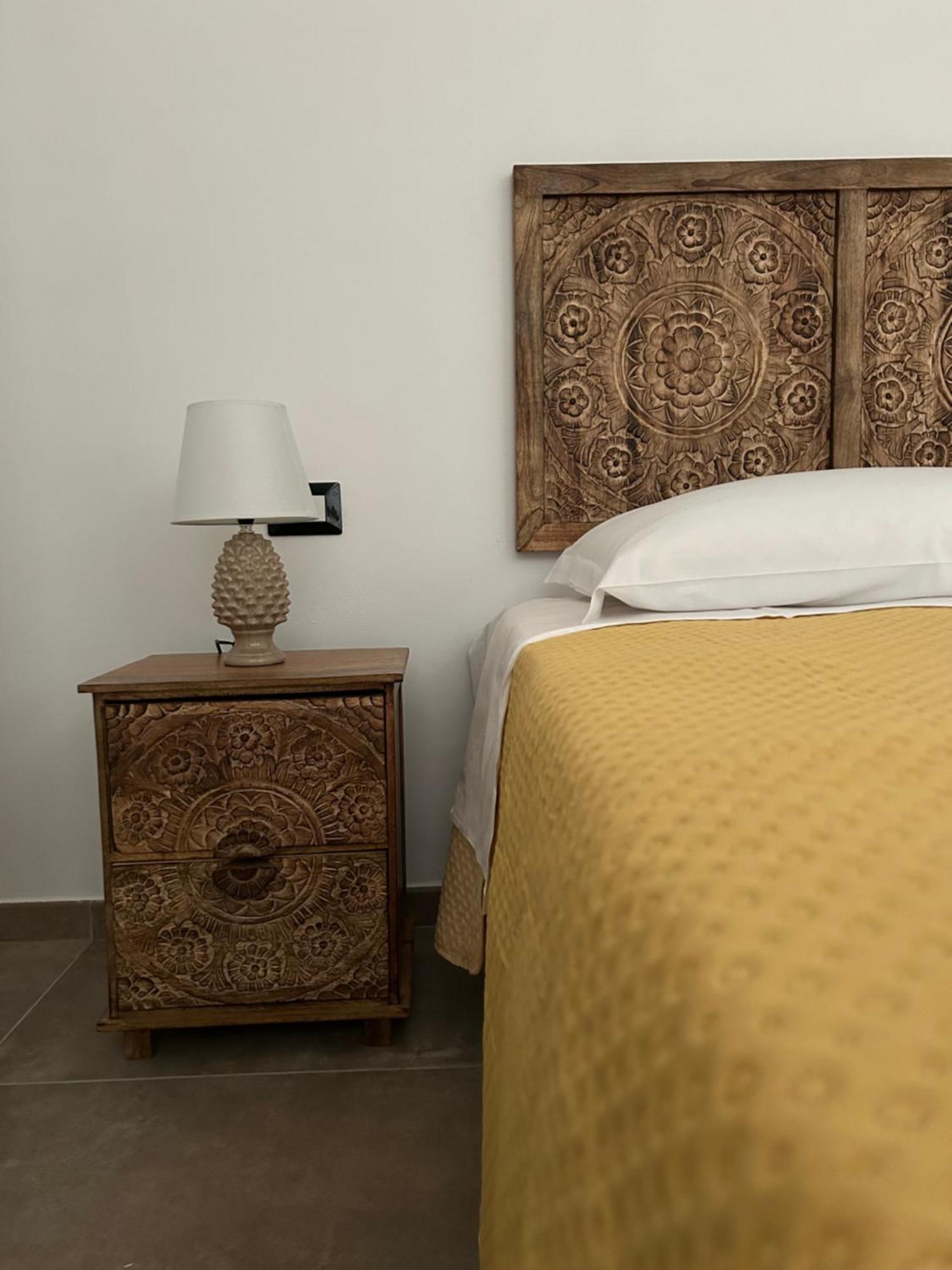 Bed and Breakfast La Casa Di Pippo Flora Agrigento Esterno foto