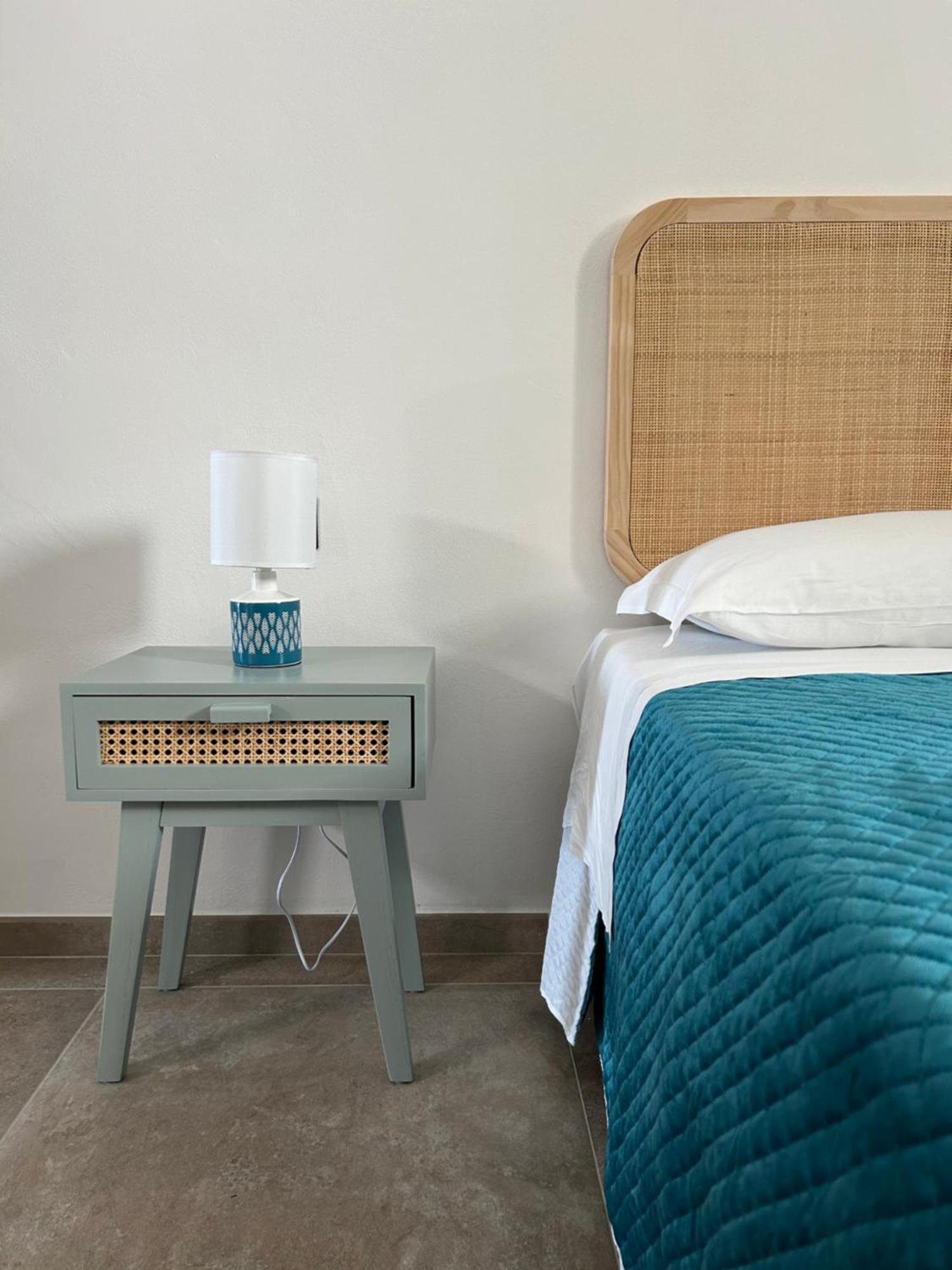 Bed and Breakfast La Casa Di Pippo Flora Agrigento Esterno foto