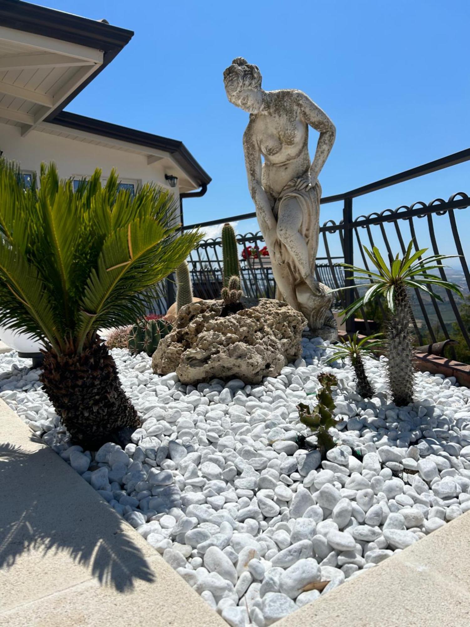 Bed and Breakfast La Casa Di Pippo Flora Agrigento Esterno foto