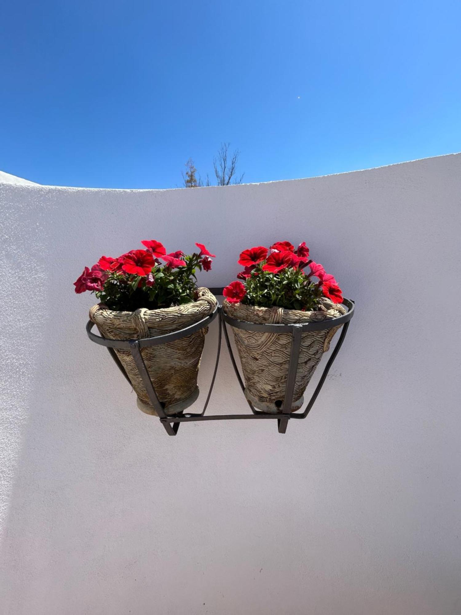 Bed and Breakfast La Casa Di Pippo Flora Agrigento Esterno foto