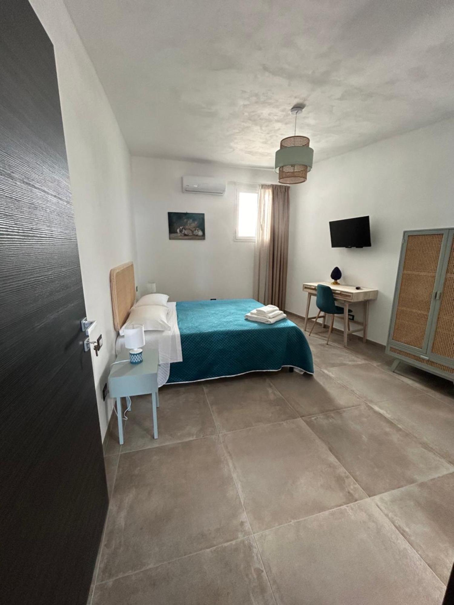 Bed and Breakfast La Casa Di Pippo Flora Agrigento Esterno foto