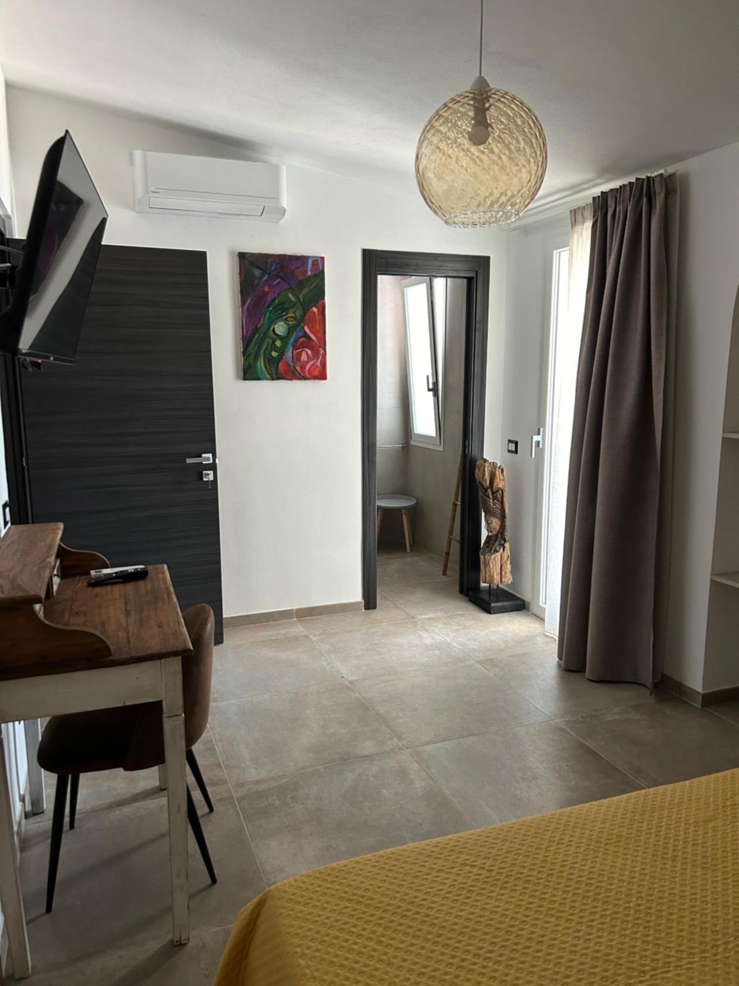 Bed and Breakfast La Casa Di Pippo Flora Agrigento Esterno foto