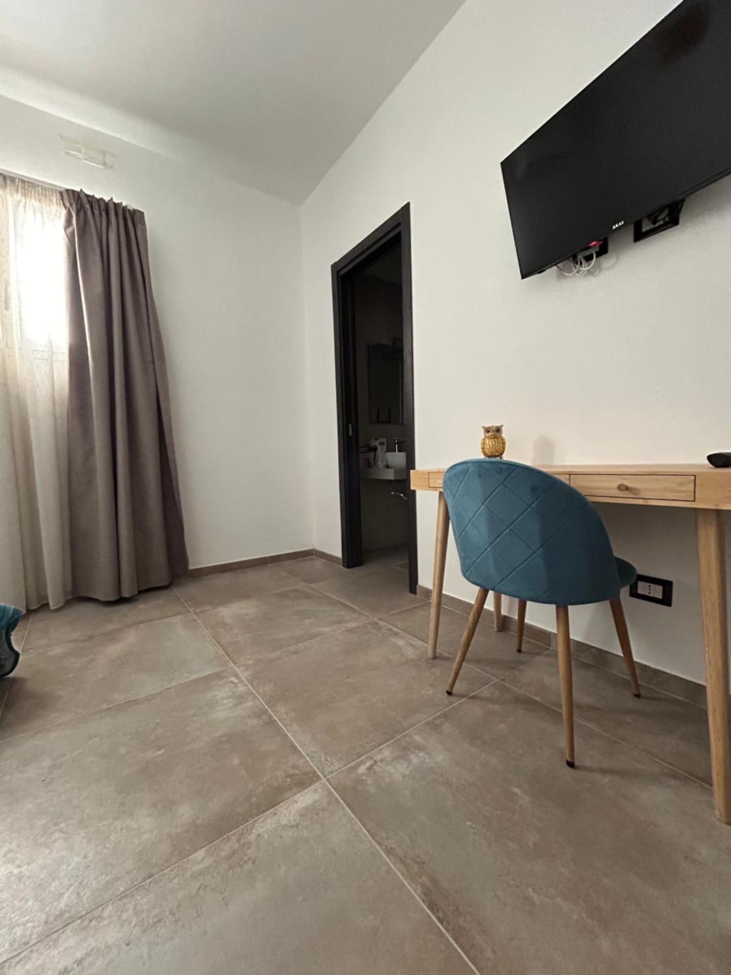 Bed and Breakfast La Casa Di Pippo Flora Agrigento Esterno foto