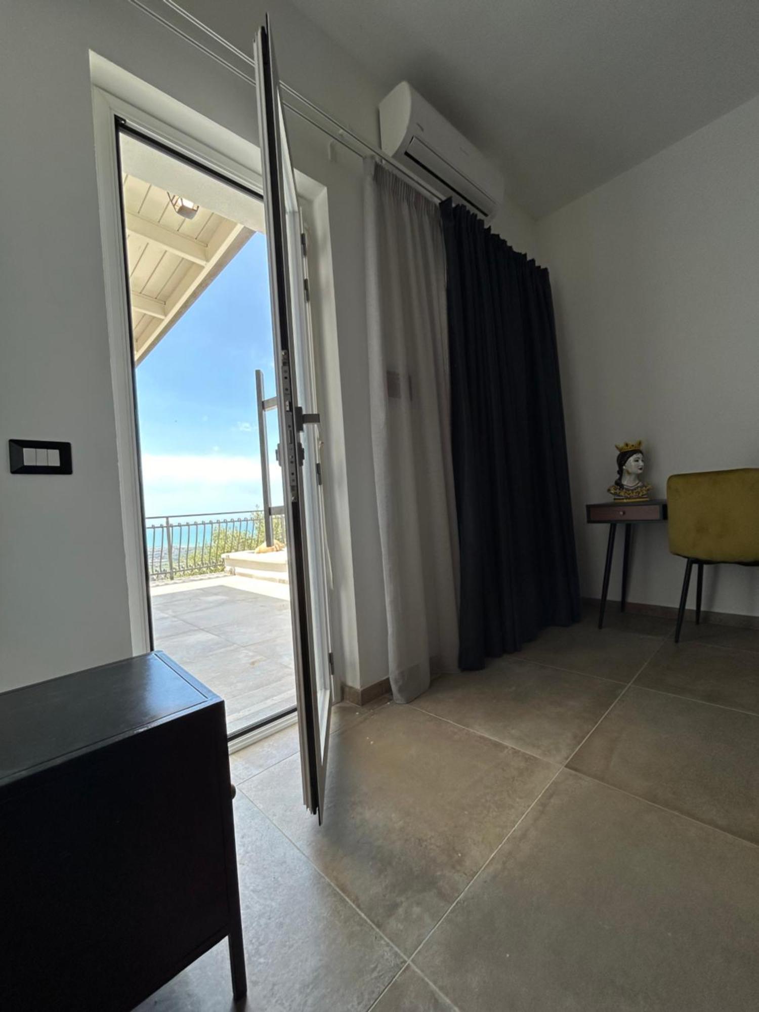 Bed and Breakfast La Casa Di Pippo Flora Agrigento Esterno foto
